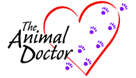 Link to Homepage of The Animal Doctor